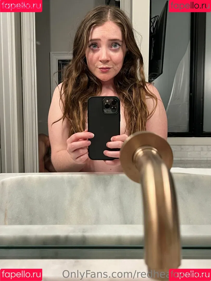 redheadwinter Onlyfans Photo Gallery 