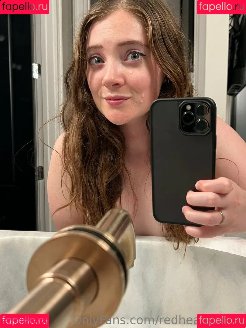 redheadwinter Onlyfans Photo Gallery 