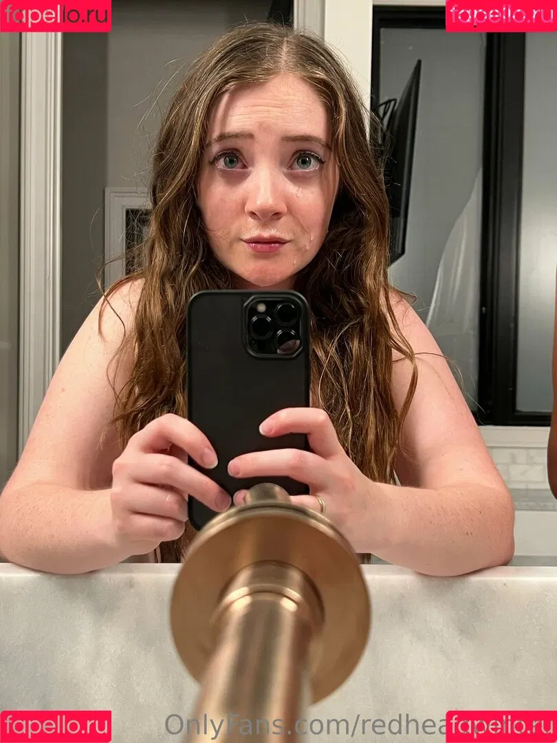 redheadwinter Onlyfans Photo Gallery 