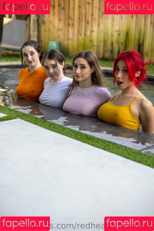 redheadwinter Onlyfans Photo Gallery 