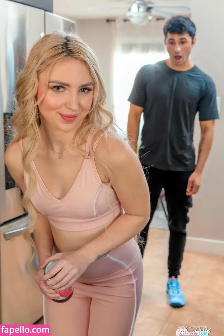 Britt Blair Onlyfans Photo Gallery 