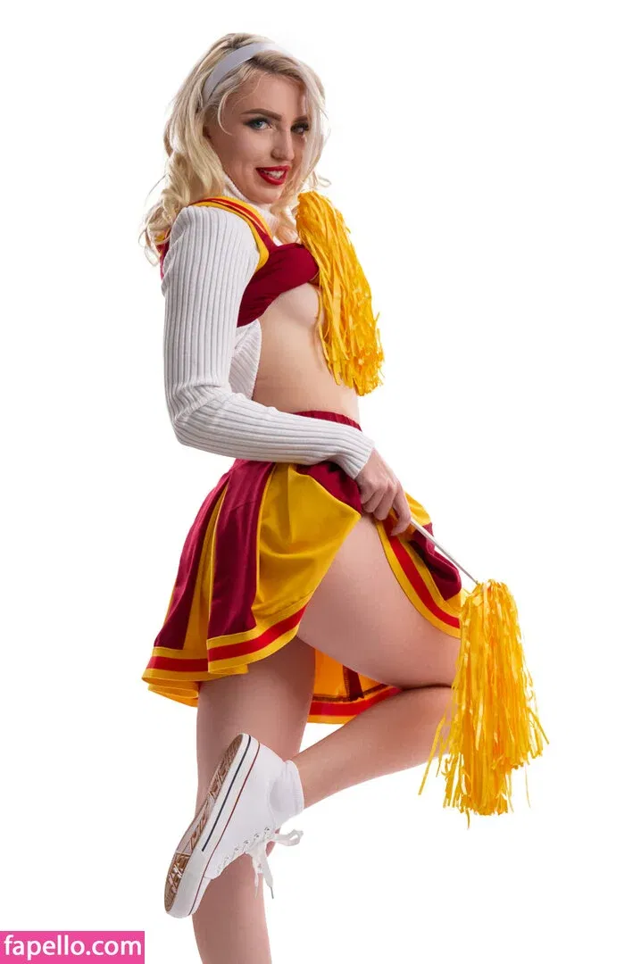 Britt Blair Onlyfans Photo Gallery 