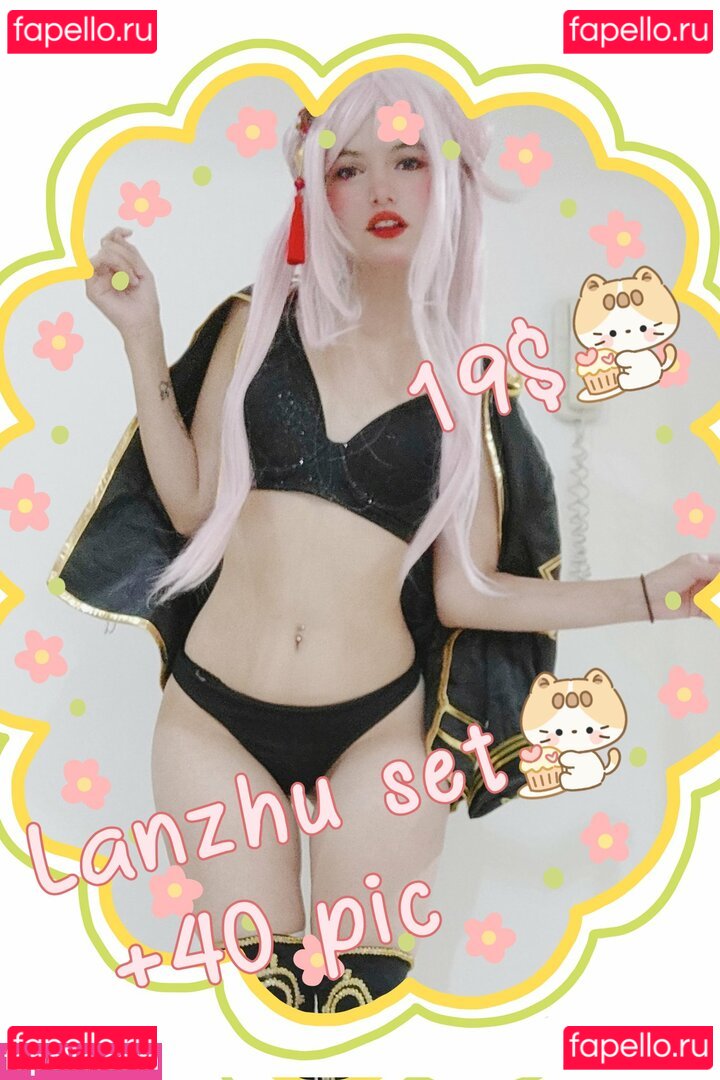 Yuisoro Nude Onlyfans Photo 23
