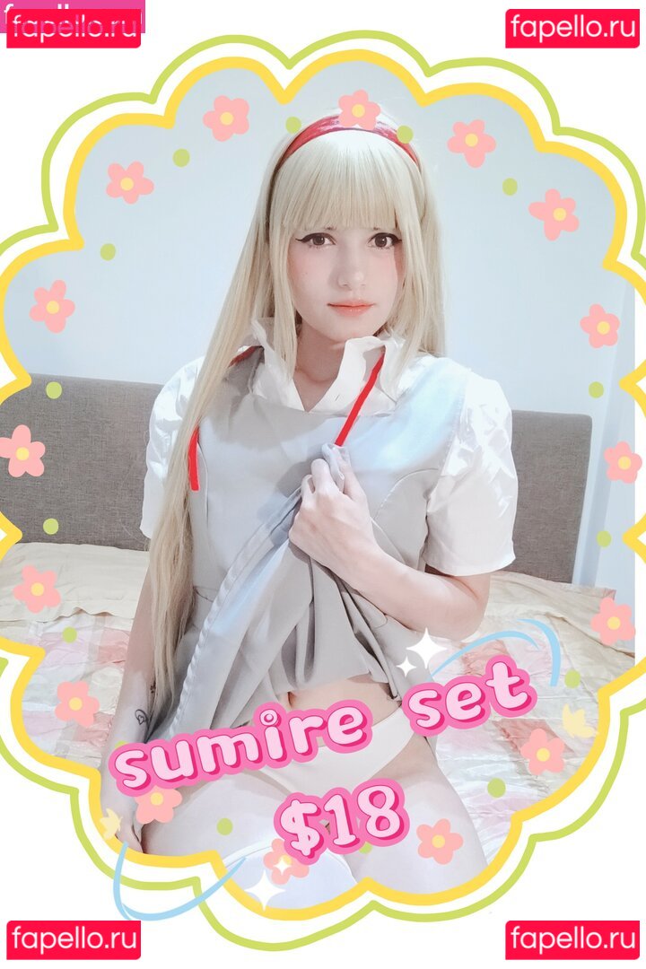 Yuisoro Nude Onlyfans Photo 15