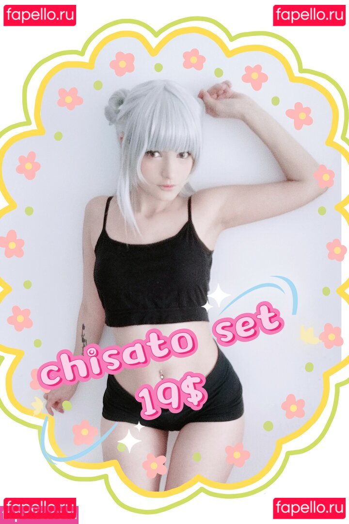 Yuisoro Nude Onlyfans Photo 12