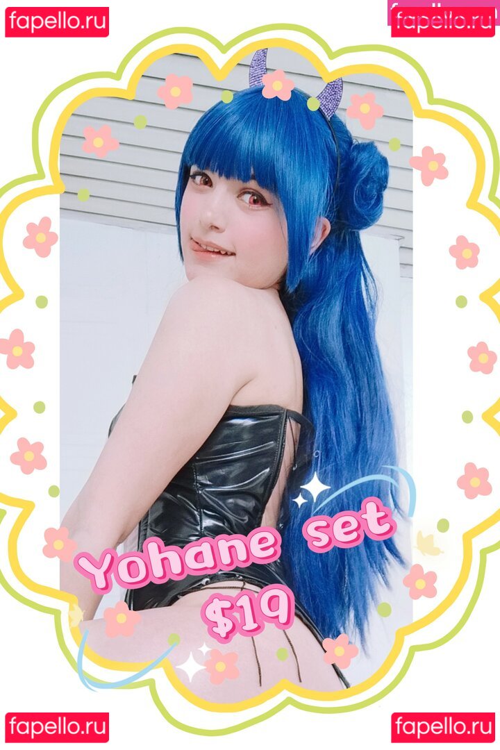 Yuisoro Nude Onlyfans Photo 10