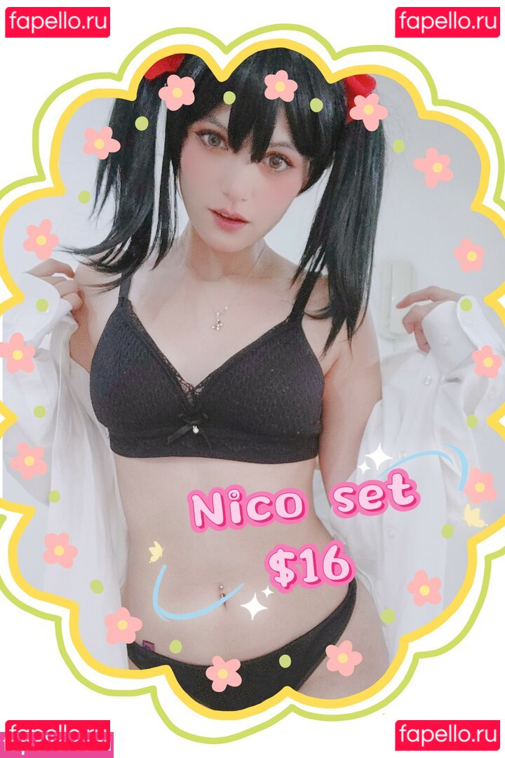 Yuisoro Nude Onlyfans Photo 9