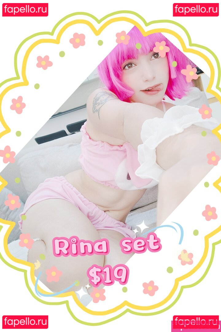 Yuisoro Nude Onlyfans Photo 6