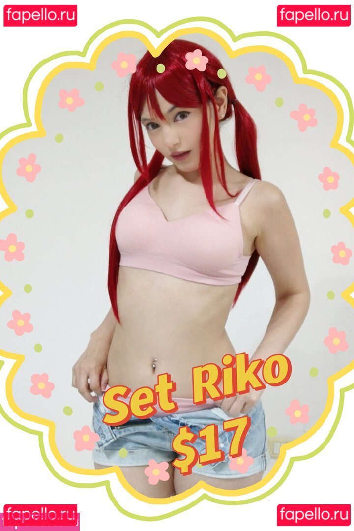 Yuisoro Nude Onlyfans Photo 5