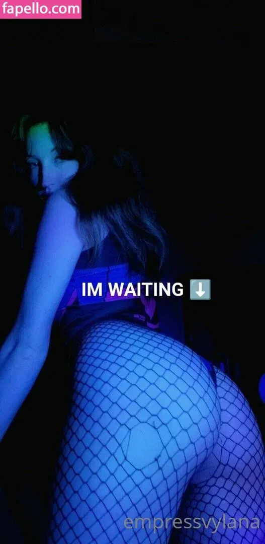 empressvylana Onlyfans Photo Gallery 