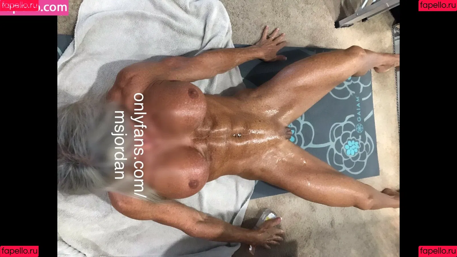MsJordan Onlyfans Photo Gallery 