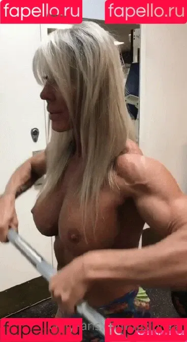 MsJordan Onlyfans Photo Gallery 