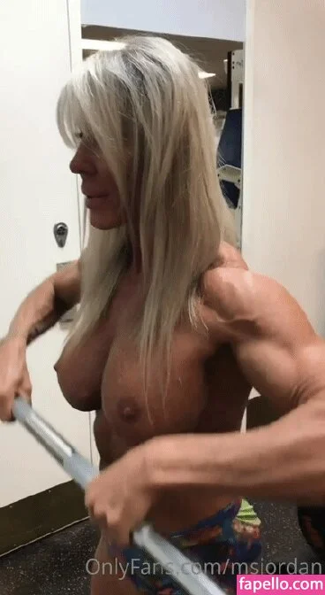 MsJordan Onlyfans Photo Gallery 