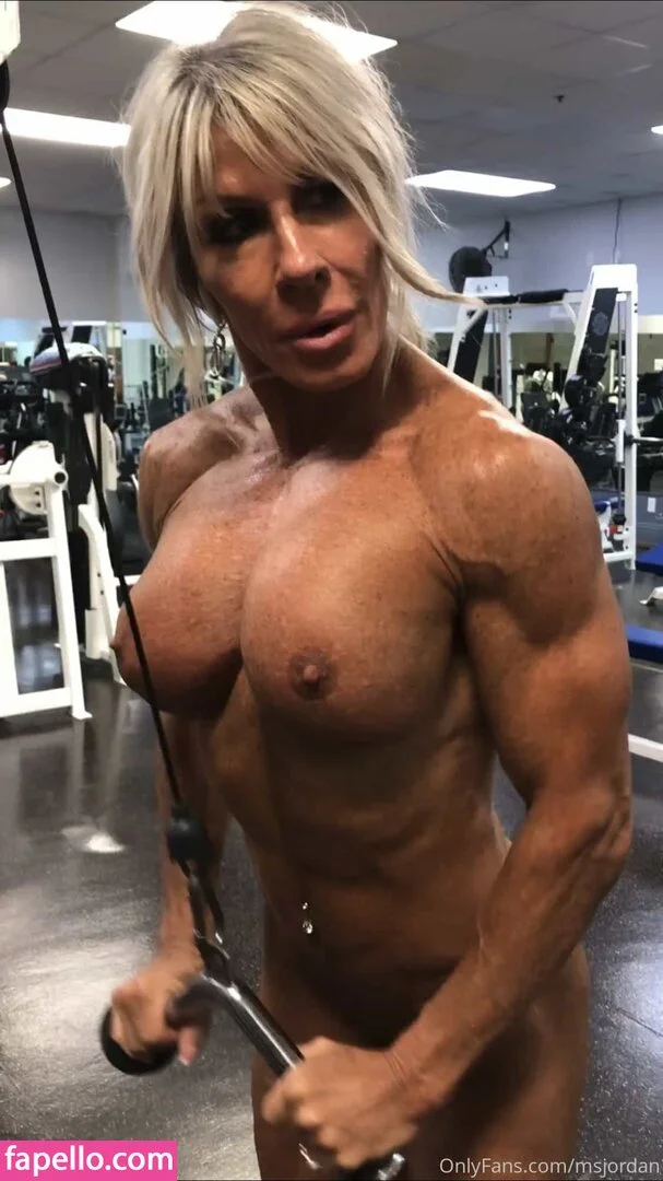 MsJordan Onlyfans Photo Gallery 