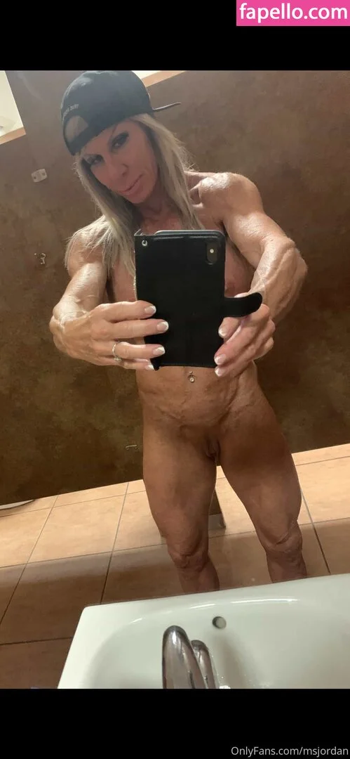 MsJordan Onlyfans Photo Gallery 