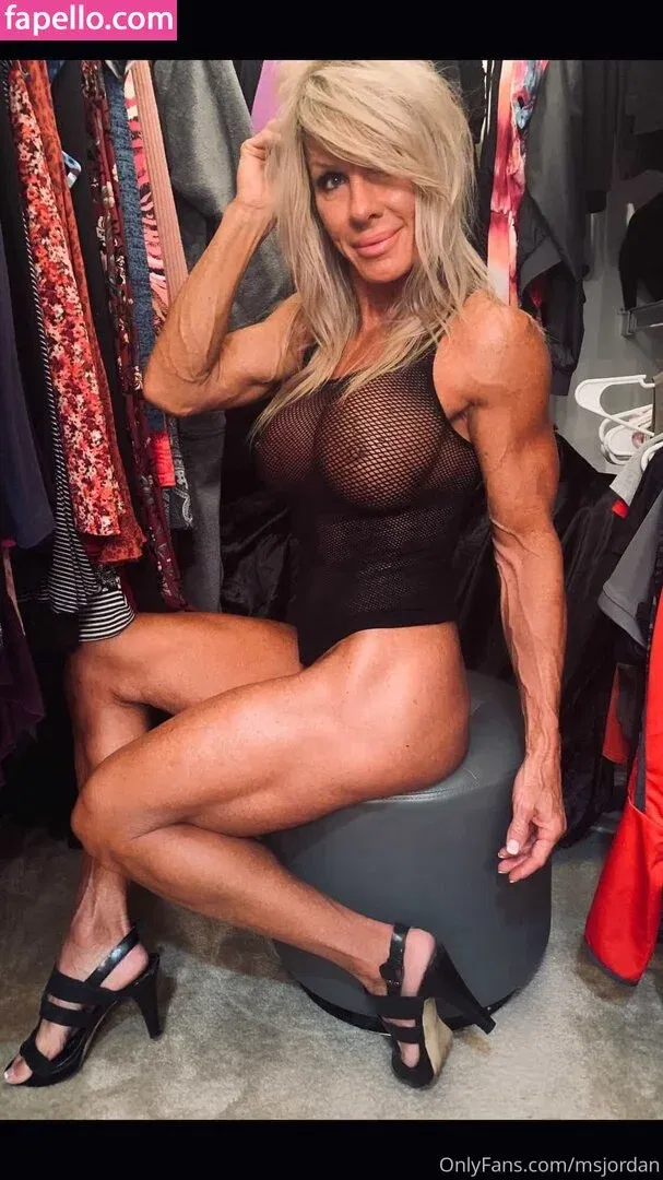 MsJordan Onlyfans Photo Gallery 