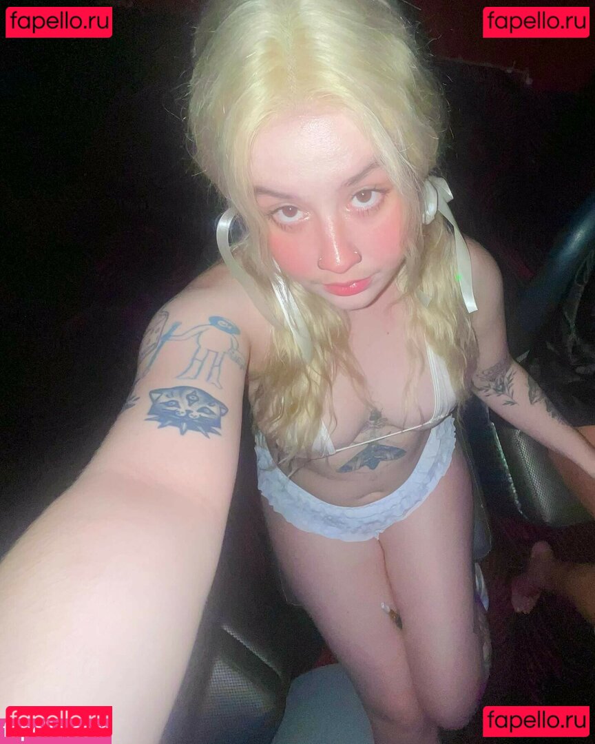 Mooonspitt Nude Onlyfans Photo 38