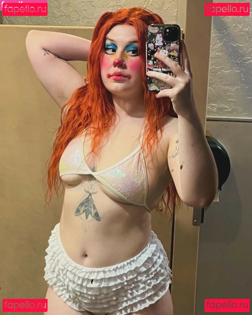 Mooonspitt Nude Onlyfans Photo 35