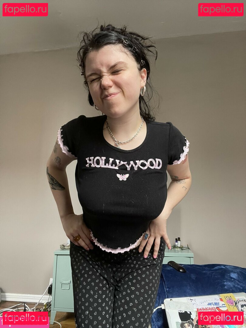 Victoria Winter Nude Onlyfans Photo 46