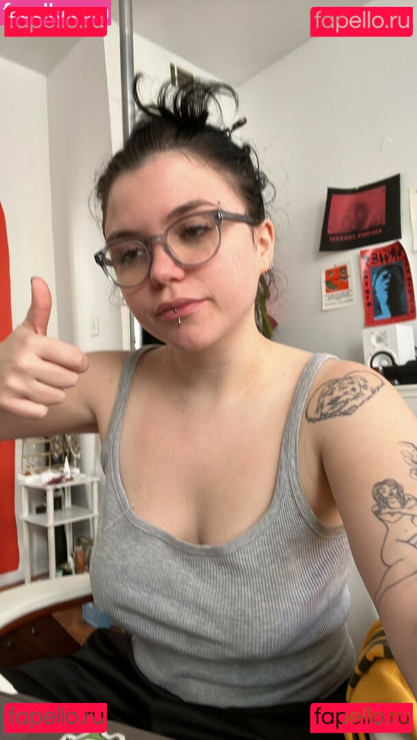 Victoria Winter Nude Onlyfans Photo 36