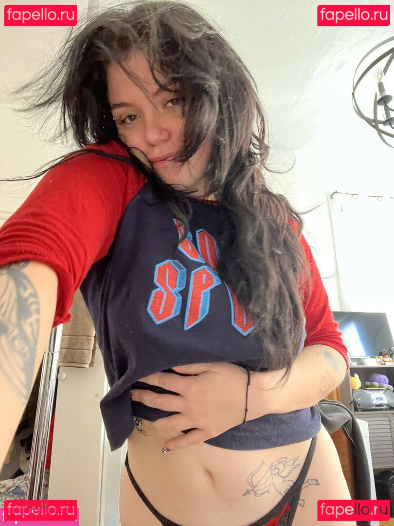Victoria Winter Nude Onlyfans Photo 35