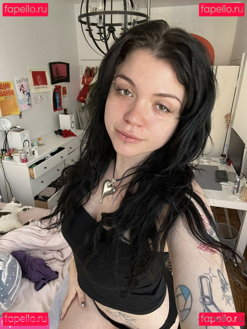 Victoria Winter Nude Onlyfans Photo 33