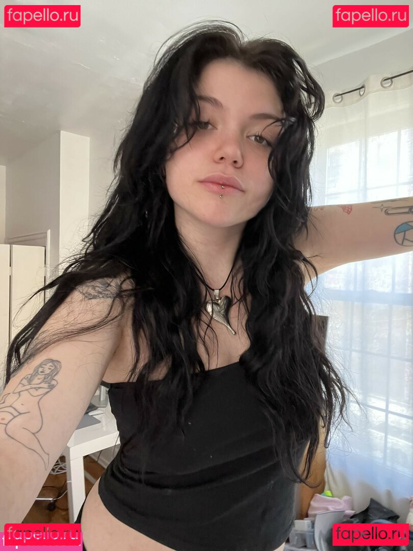 Victoria Winter Nude Onlyfans Photo 34