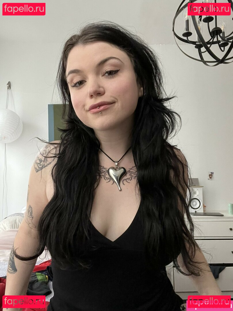 Victoria Winter Nude Onlyfans Photo 26