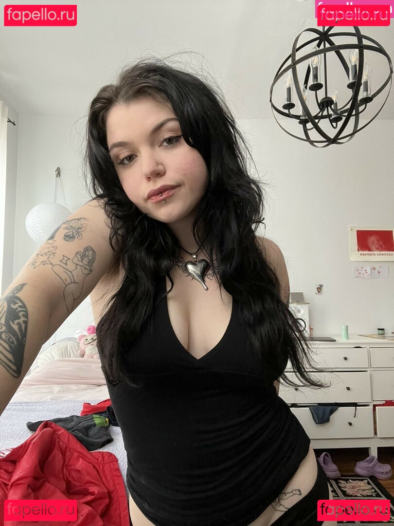 Victoria Winter Nude Onlyfans Photo 25