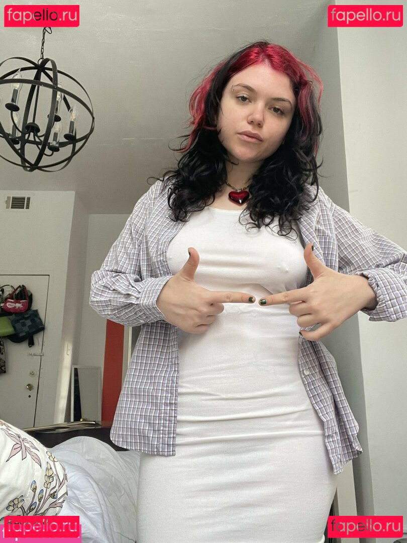 Victoria Winter Nude Onlyfans Photo 21
