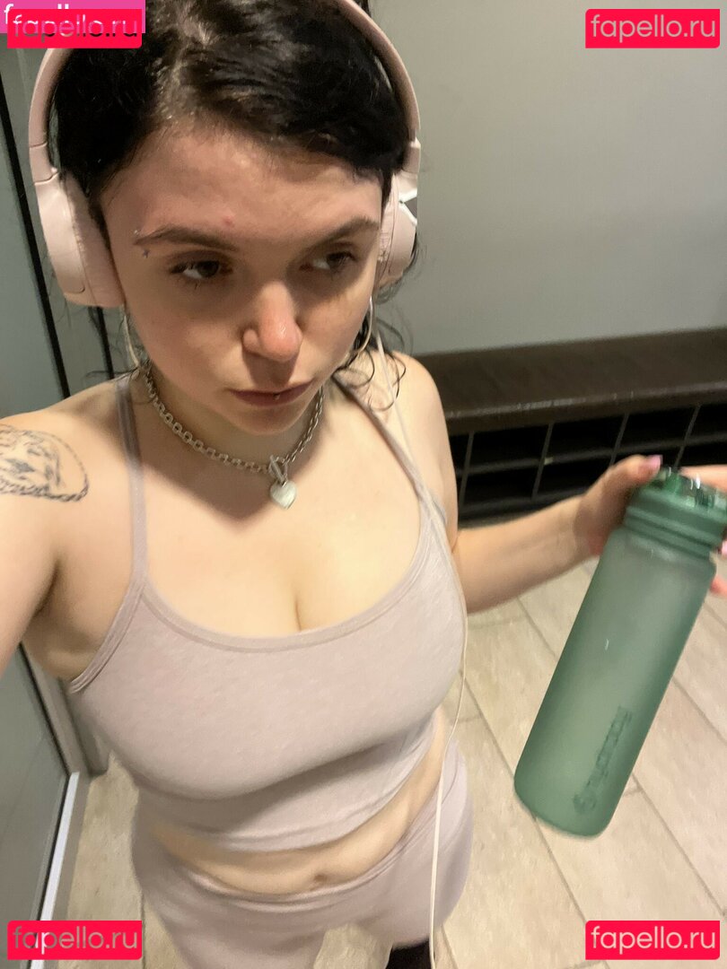 Victoria Winter Nude Onlyfans Photo 15