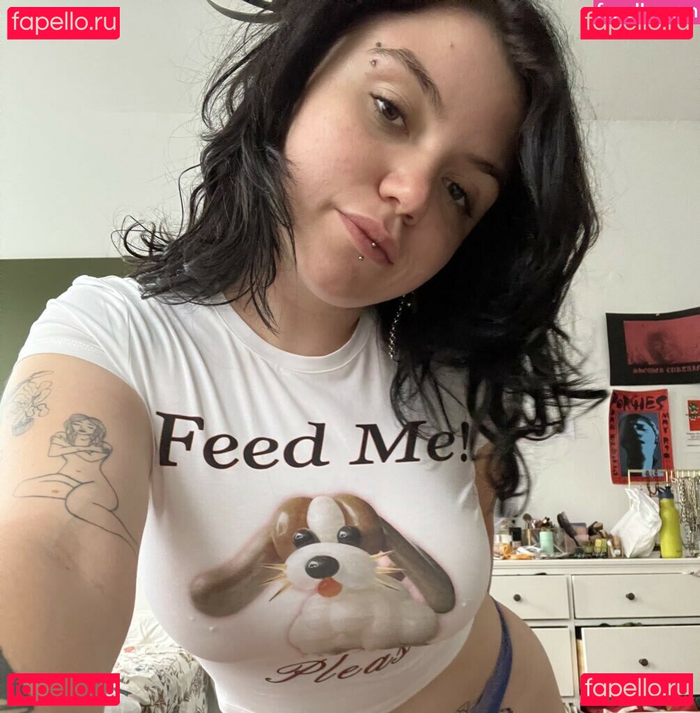 Victoria Winter Nude Onlyfans Photo 16