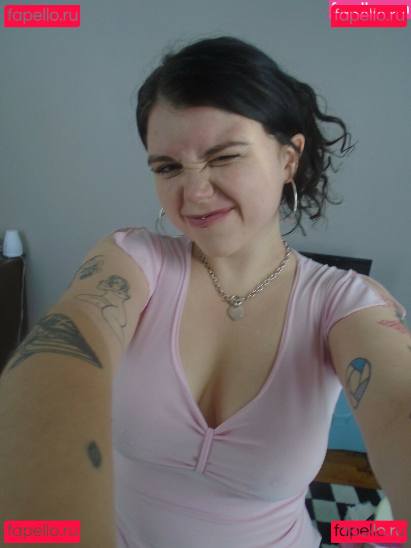 Victoria Winter Nude Onlyfans Photo 13