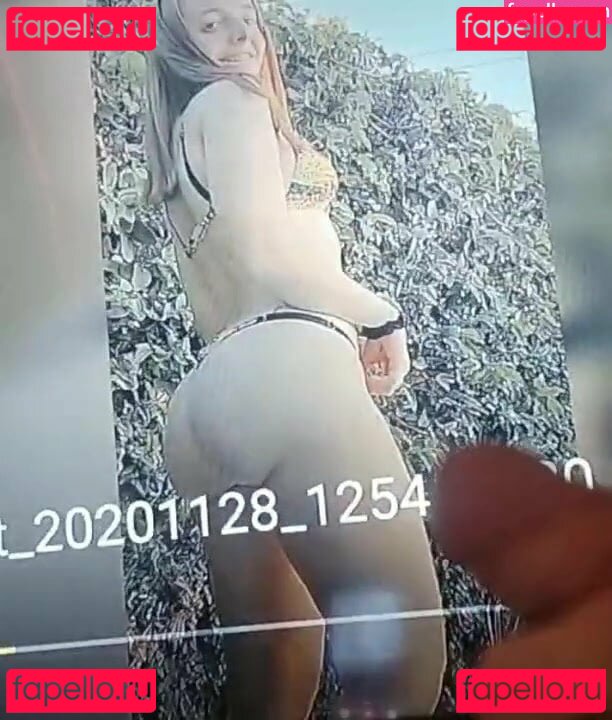 Flor Lisomini Nude Onlyfans Photo 6