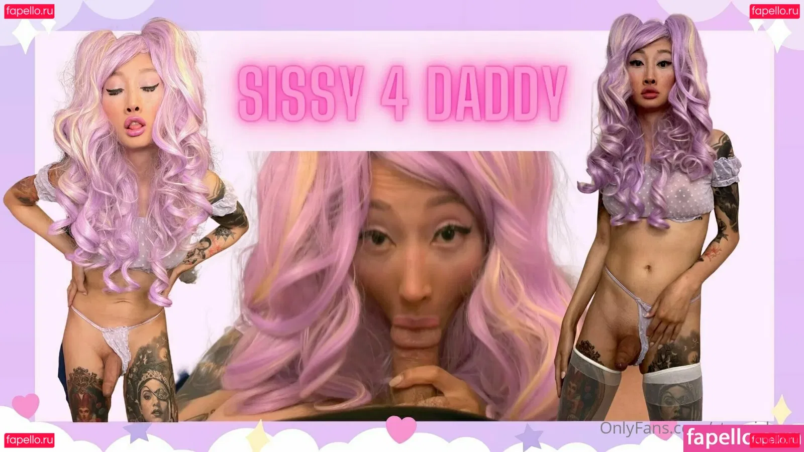 strawishere Onlyfans Photo Gallery 