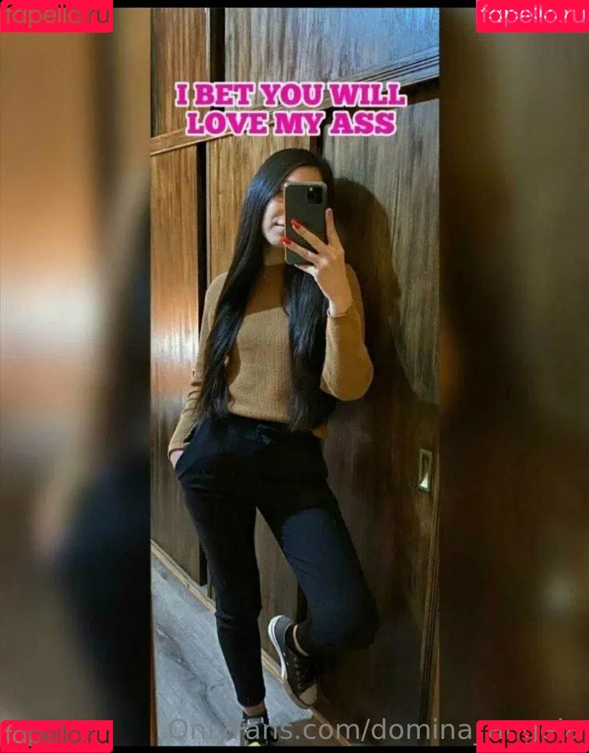 domina_angela Onlyfans Photo Gallery 