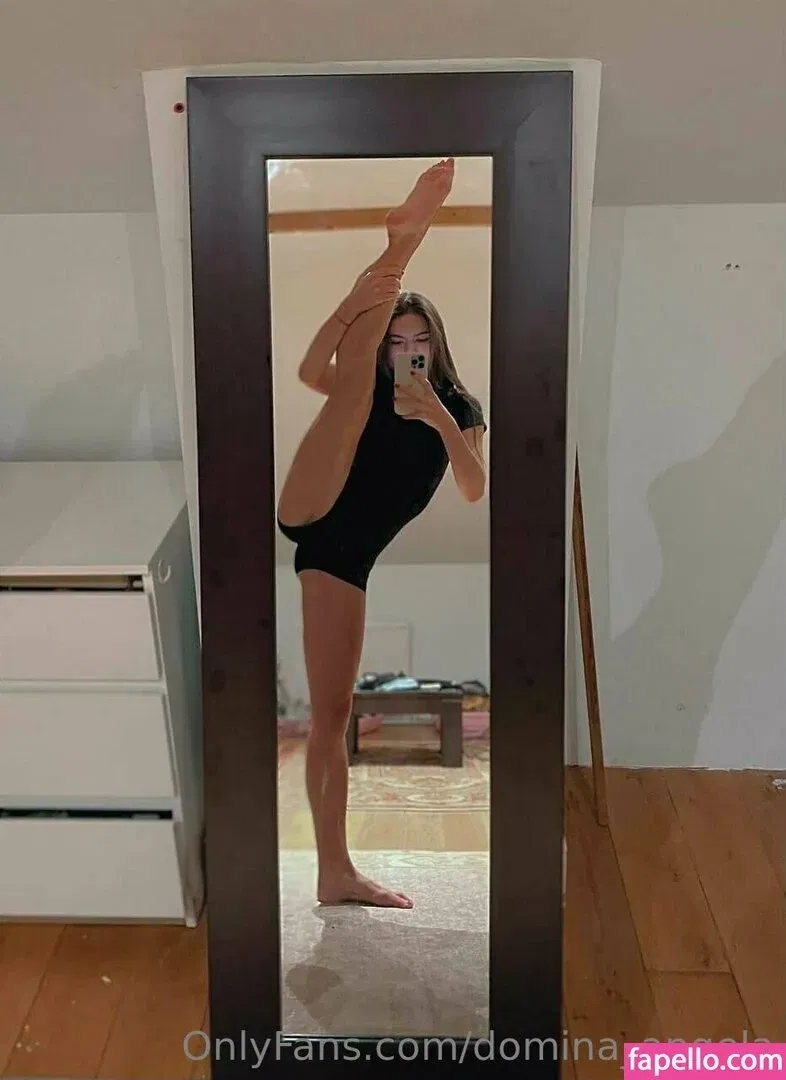domina_angela Onlyfans Photo Gallery 