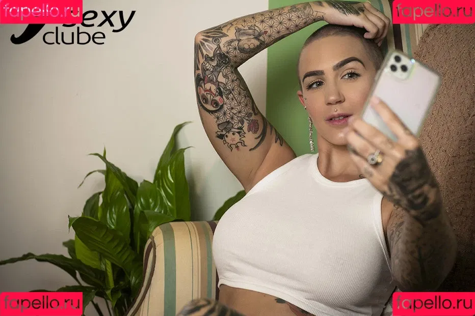 SexyClube Onlyfans Photo Gallery 