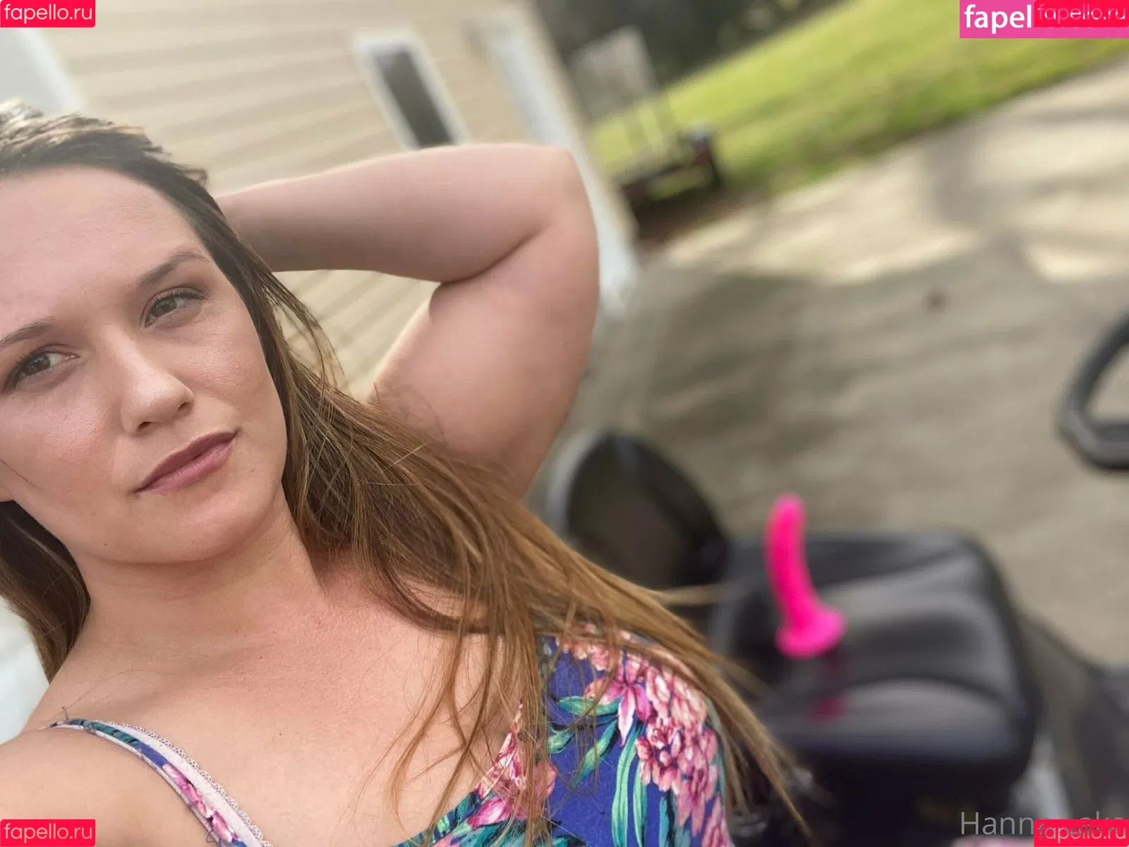 Hanna Lake Onlyfans Photo Gallery 