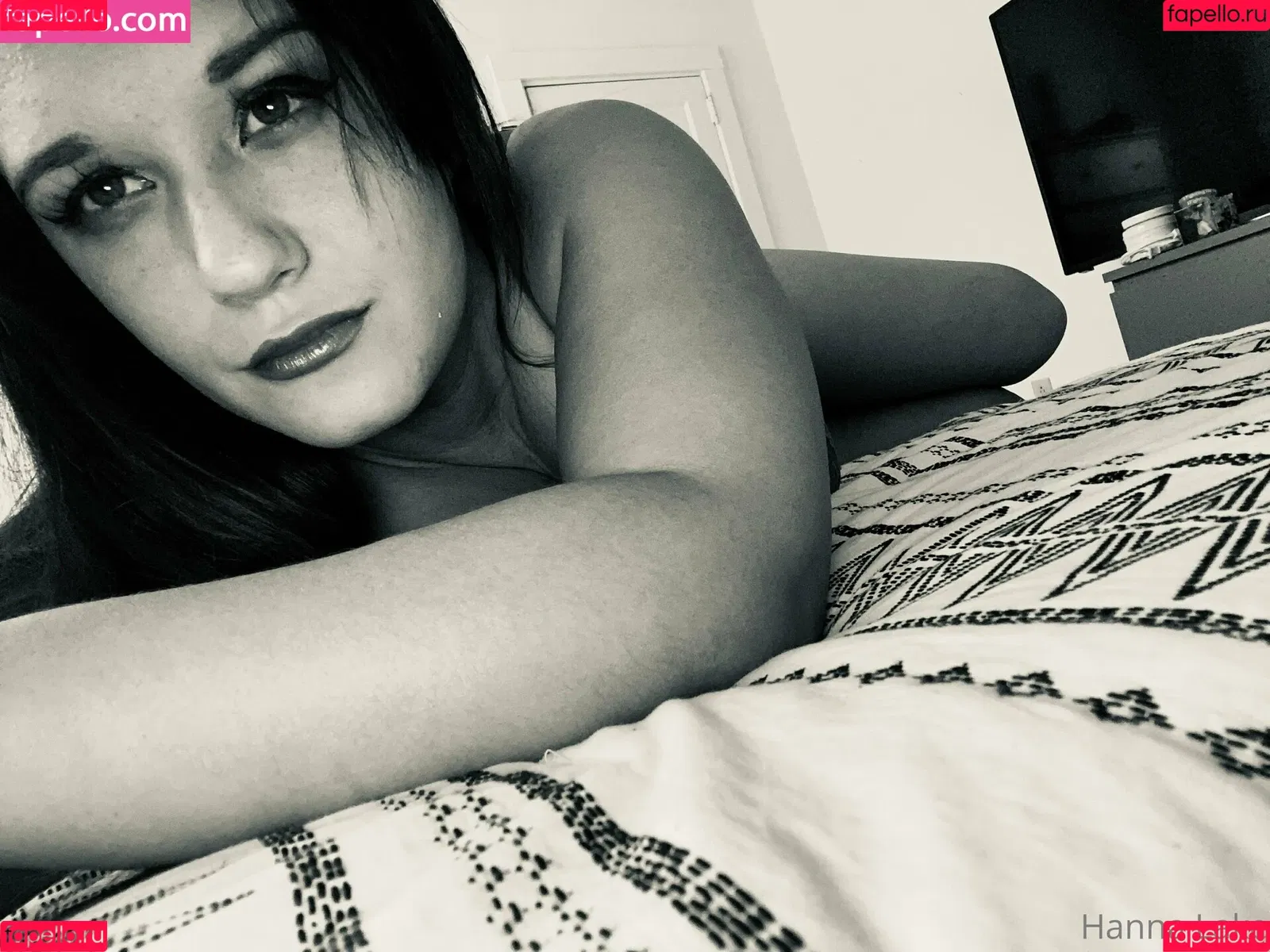 Hanna Lake Onlyfans Photo Gallery 