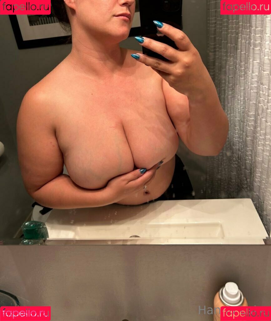 Hanna Lake Nude Onlyfans Photo 40