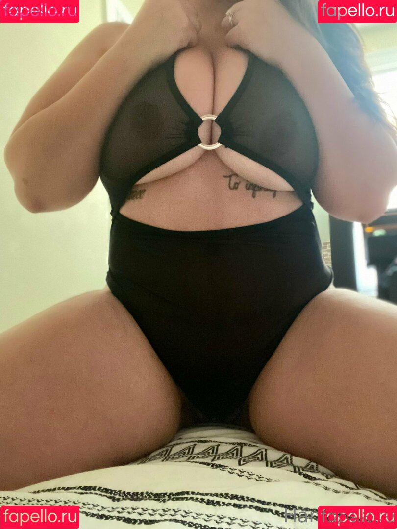 Hanna Lake Nude Onlyfans Photo 34