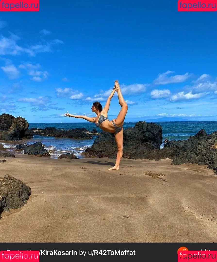 Kira Kosarin Onlyfans Photo Gallery 