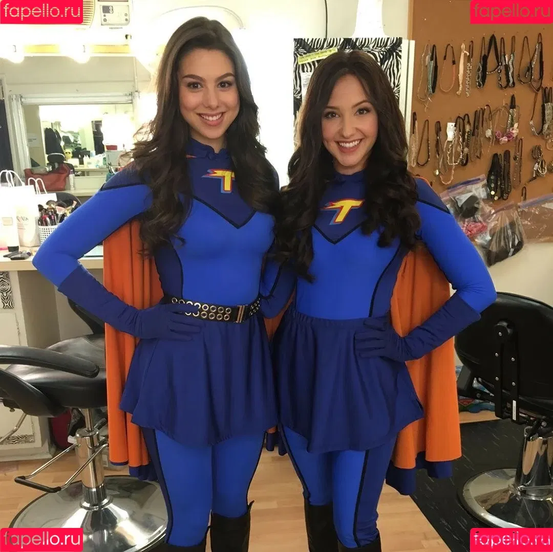 Kira Kosarin Onlyfans Photo Gallery 