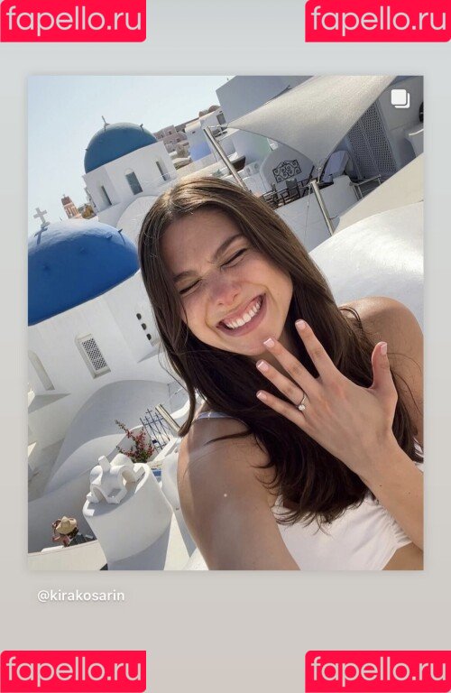 Kira Kosarin Onlyfans Photo Gallery 