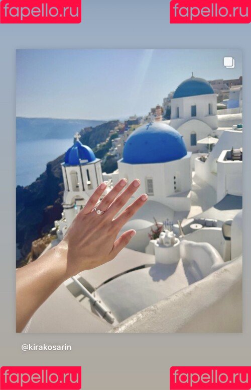 Kira Kosarin Onlyfans Photo Gallery 