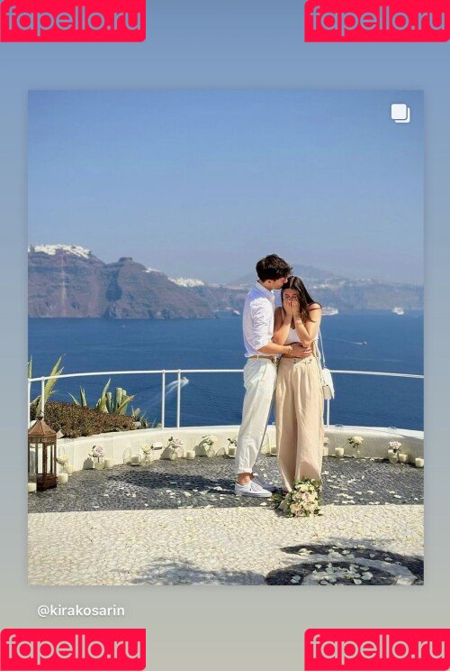 Kira Kosarin Onlyfans Photo Gallery 