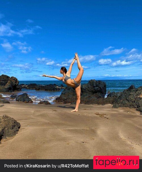 Kira Kosarin Onlyfans Photo Gallery 