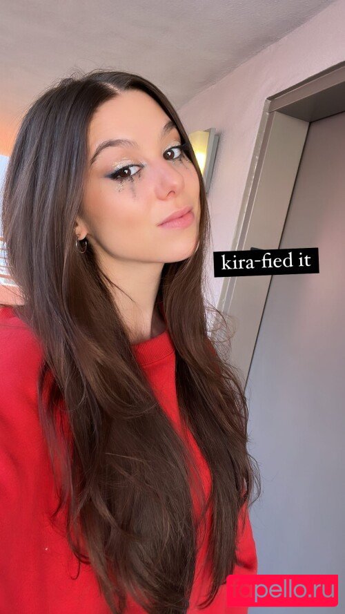 Kira Kosarin Onlyfans Photo Gallery 