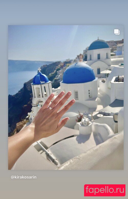 Kira Kosarin Onlyfans Photo Gallery 